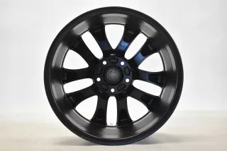  Диск литой Renault Megane 4 Арт AL11873658368, вид 8