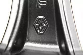  Диск литой Renault Megane 4 Арт AL11873658368, вид 9