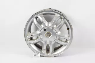  Диск литой Renault Clio 2 Арт AL11879292936, вид 1