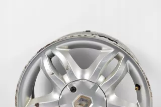  Диск литой Renault Clio 2 Арт AL11879292936, вид 2