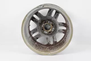  Диск литой Renault Clio 2 Арт AL11879292936, вид 4