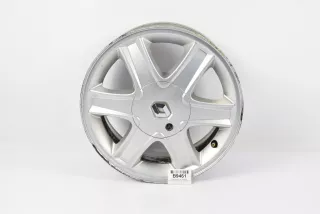  Диск литой Renault Modus Арт AL11879467452, вид 1