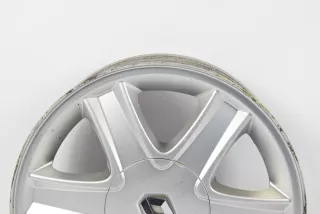  Диск литой Renault Modus Арт AL11879467452, вид 2