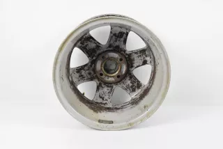 Диск литой Renault Modus Арт AL11879467452, вид 4