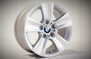  Диск литой BMW 6 F06/F12/F13 Арт AL11885161531, вид 1