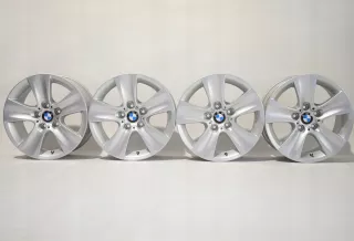  Диск литой BMW 6 F06/F12/F13 Арт AL11885161531, вид 2