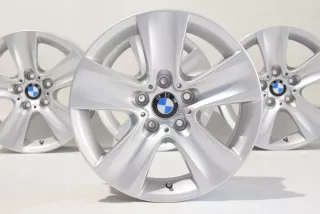  Диск литой BMW 6 F06/F12/F13 Арт AL11885161531, вид 4