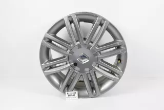  Диск литой Renault Modus Арт AL11887287556, вид 1