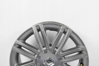 Диск литой Renault Modus Арт AL11887287556, вид 2