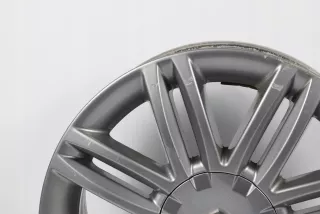 Диск литой Renault Modus Арт AL11887287556, вид 4