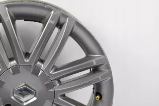  Диск литой Renault Modus Арт AL11887287556, вид 5