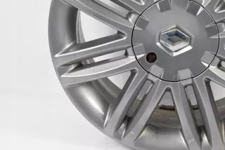  Диск литой Renault Modus Арт AL11887287556, вид 7