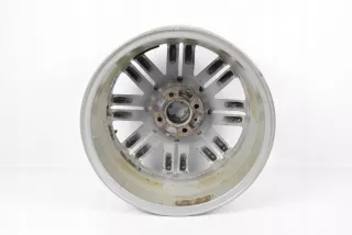  Диск литой Renault Modus Арт AL11887287556, вид 8