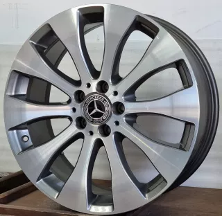  Диск литой Mercedes GLC Coupe C253 Арт AL11906040620, вид 1