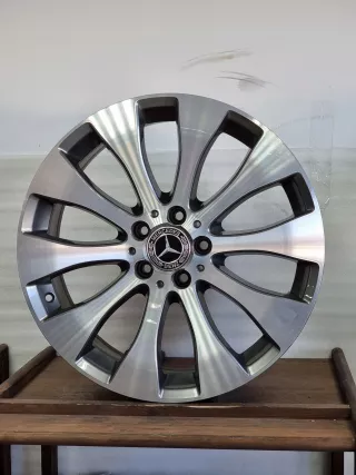  Диск литой Mercedes GLC Coupe C253 Арт AL11906040620, вид 2