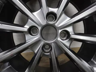  Диск литой Ford Fiesta 7 Арт AL11909339618, вид 2
