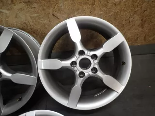  Диск литой Seat Leon 2 Арт AL11953766411, вид 4