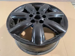  Диск литой MINI CLUBMAN F54 Арт AL11957435927, вид 2
