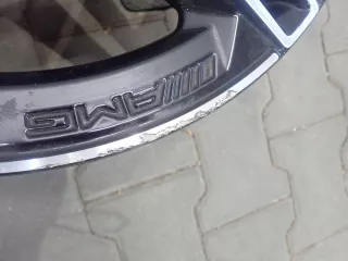  Диск литой Mercedes C W205 Арт AL11968108412, вид 2