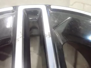  Диск литой Mercedes C W205 Арт AL11968108412, вид 4