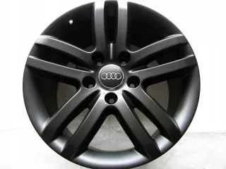 Диск литой Audi Q7 4L Арт AL11971841862, вид 1