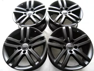  Диск литой Audi Q7 4L Арт AL11971841862, вид 2