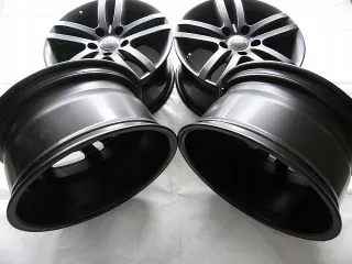 Диск литой Audi Q7 4L Арт AL11971841862, вид 3