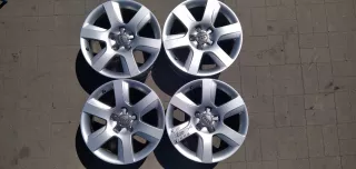  Диск литой Audi A6 C7 (S6,RS6) Арт AL11977303734, вид 1