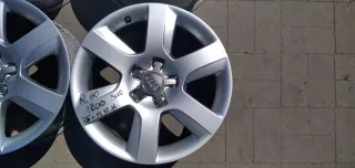  Диск литой Audi A6 C7 (S6,RS6) Арт AL11977303734, вид 2