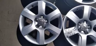  Диск литой Audi A6 C7 (S6,RS6) Арт AL11977303734, вид 3