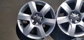  Диск литой Audi A6 C7 (S6,RS6) Арт AL11977303734, вид 4