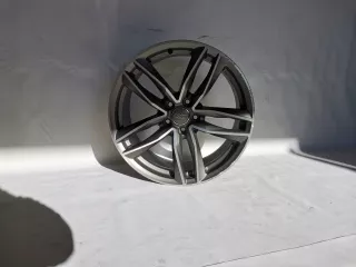  Диск литой Audi TT 1 Арт AL12000127786, вид 1