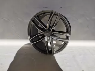  Диск литой Audi TT 1 Арт AL12000127786, вид 2