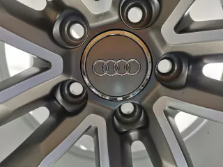  Диск литой Audi TT 1 Арт AL12000127786, вид 4