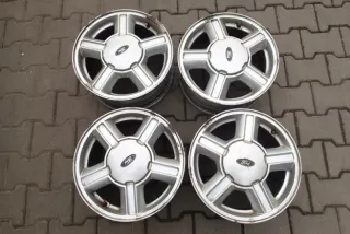  Диск литой Ford Escape 1 Арт AL12002450256, вид 1