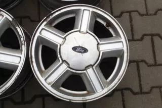  Диск литой Ford Escape 1 Арт AL12002450256, вид 3