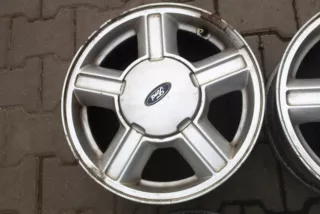  Диск литой Ford Escape 1 Арт AL12002450256, вид 4