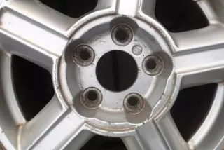  Диск литой Ford Escape 1 Арт AL12002450256, вид 6
