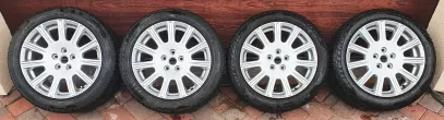  Диск литой Maserati Ghibli Арт AL12007120760_4, вид 2