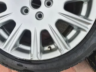  Диск литой Maserati Ghibli Арт AL12007125765_2, вид 4