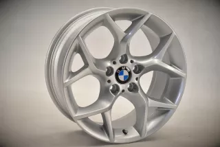  Диск литой BMW 5 F10/F11/GT F07 Арт AL12009558588_3, вид 1