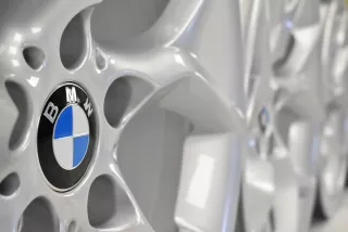  Диск литой BMW 5 F10/F11/GT F07 Арт AL12009558588_3, вид 2