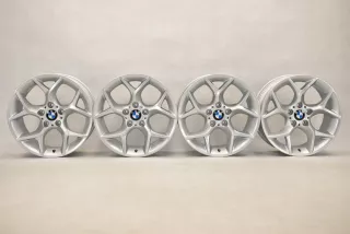  Диск литой BMW 5 F10/F11/GT F07 Арт AL12009558588_3, вид 4