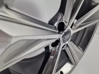  Диск литой Audi Q7 4M Арт AL12018072272, вид 3