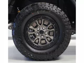  Диск литой Jeep Wrangler TJ Арт AL12025563781, вид 1