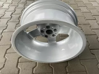  Диск литой Audi A6 C6 (S6,RS6) Арт AL12029301705, вид 2