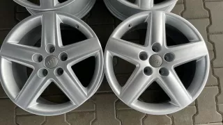  Диск литой Audi A6 C6 (S6,RS6) Арт AL12029301705, вид 3