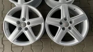  Диск литой Audi A6 C6 (S6,RS6) Арт AL12029301705, вид 4