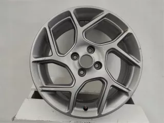  Диск литой Ford Fiesta 7 Арт AL12055521420, вид 1