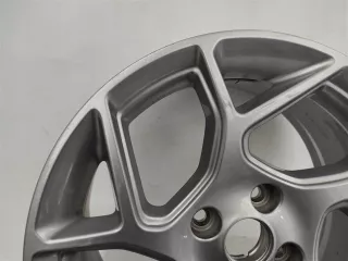  Диск литой Ford Fiesta 7 Арт AL12055521420, вид 2